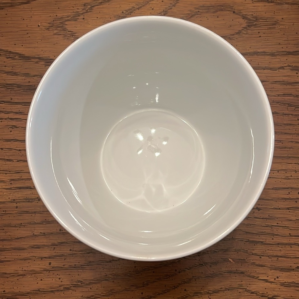 Crate&Barrel‎ holiday nesting bowls - Picture 15 of 16